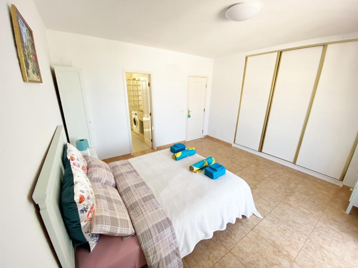 Penthouse 3 Bedrooms, Ocean View, Near Siam Park Costa Adeje  Exterior foto