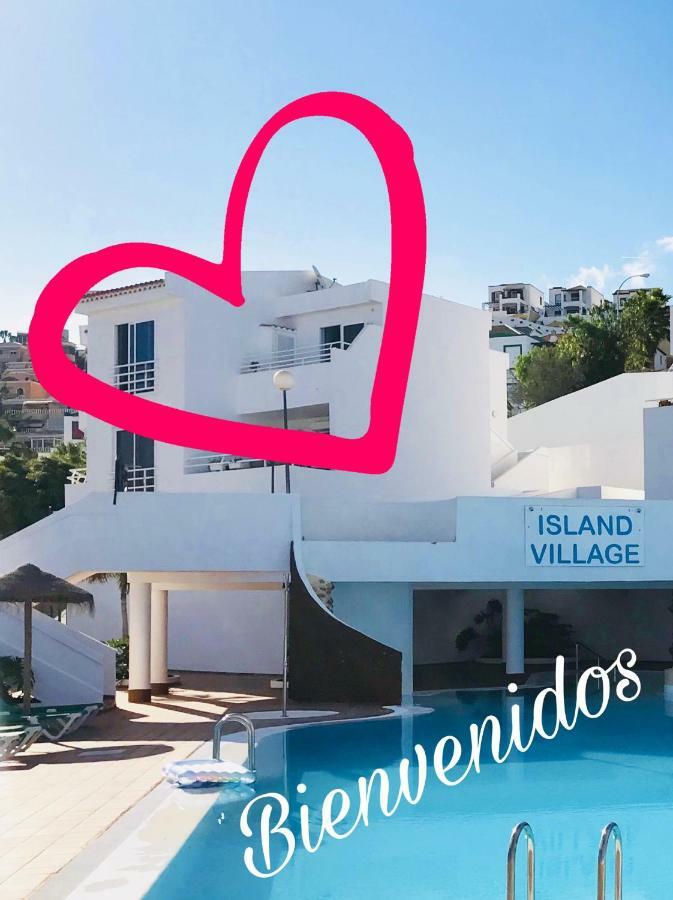 Penthouse 3 Bedrooms, Ocean View, Near Siam Park Costa Adeje  Exterior foto